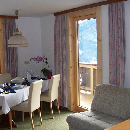Haus Talblick Apartment Bad Gastein Ngoại thất bức ảnh