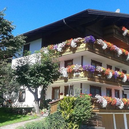 Haus Talblick Apartment Bad Gastein Ngoại thất bức ảnh