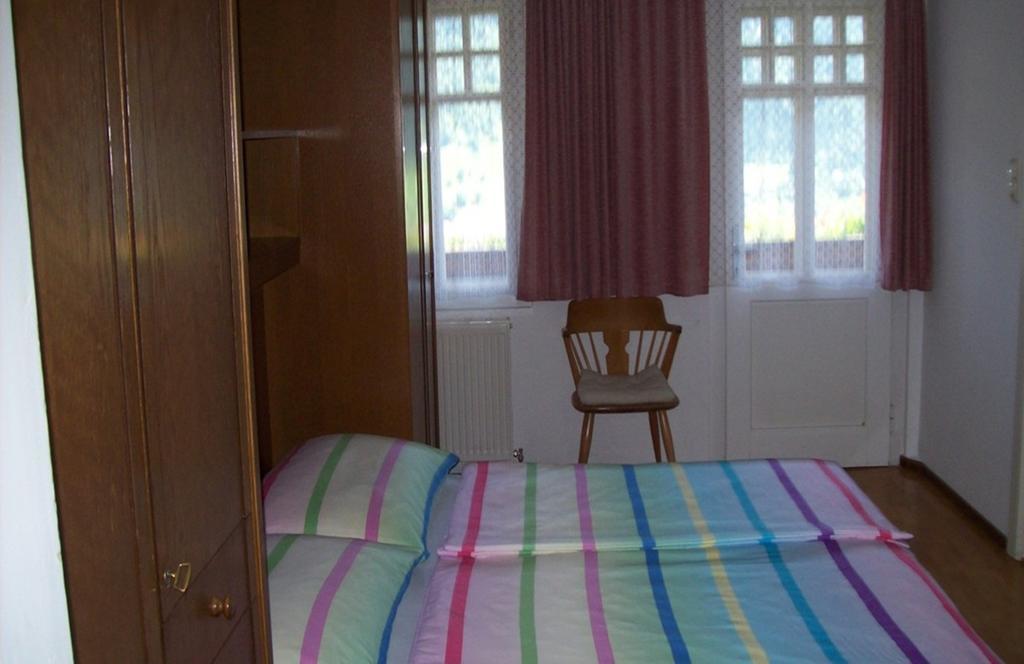 Haus Talblick Apartment Bad Gastein Ngoại thất bức ảnh