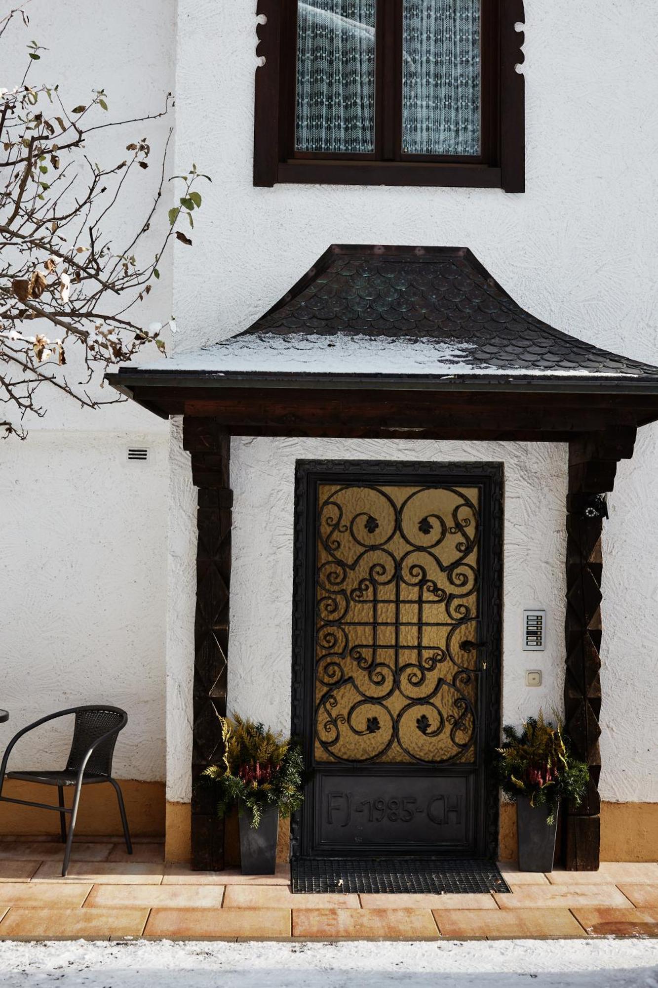 Haus Talblick Apartment Bad Gastein Ngoại thất bức ảnh