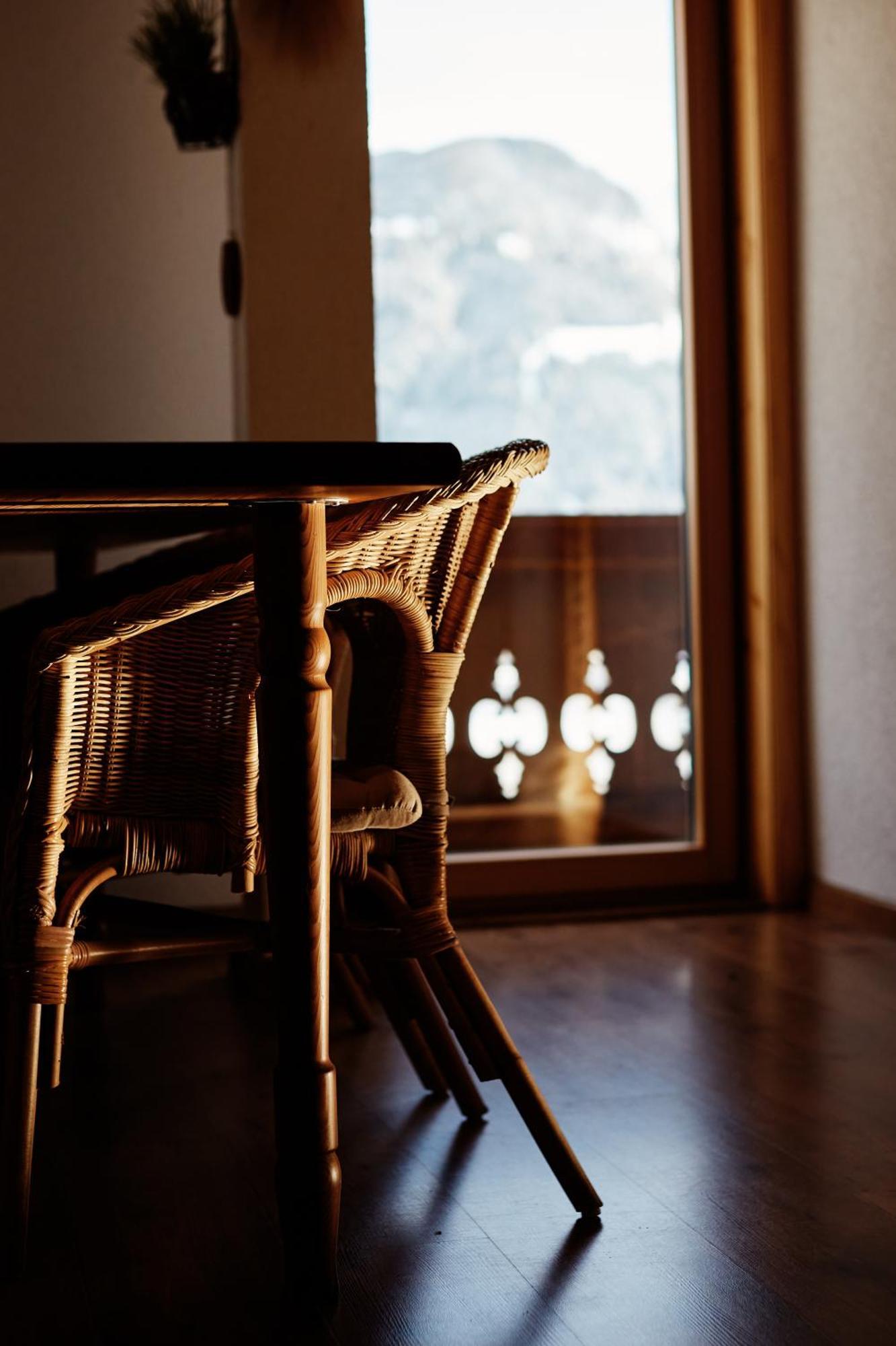 Haus Talblick Apartment Bad Gastein Ngoại thất bức ảnh