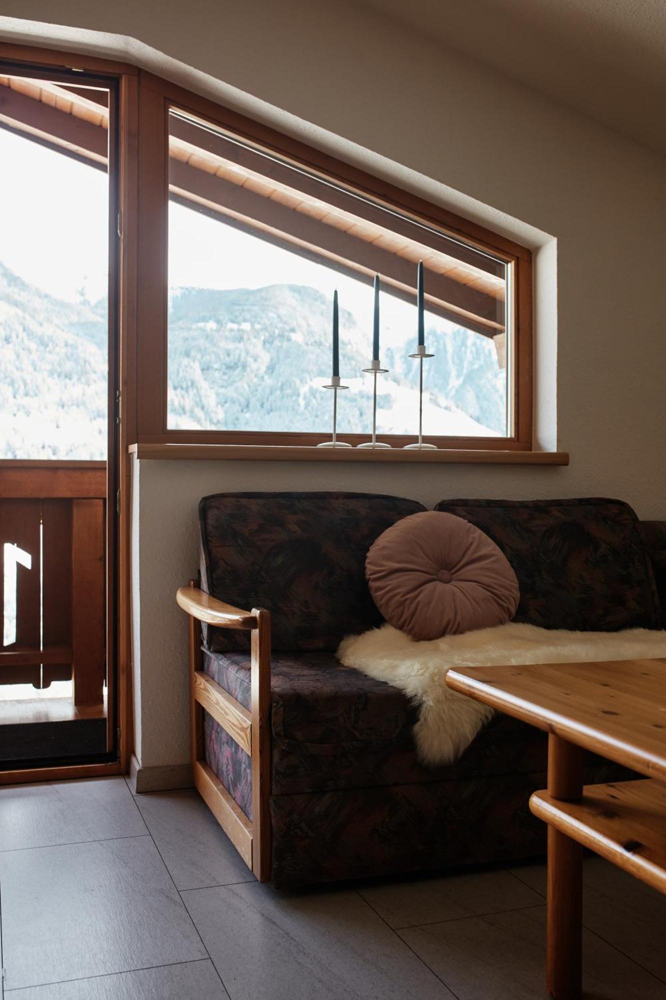 Haus Talblick Apartment Bad Gastein Ngoại thất bức ảnh