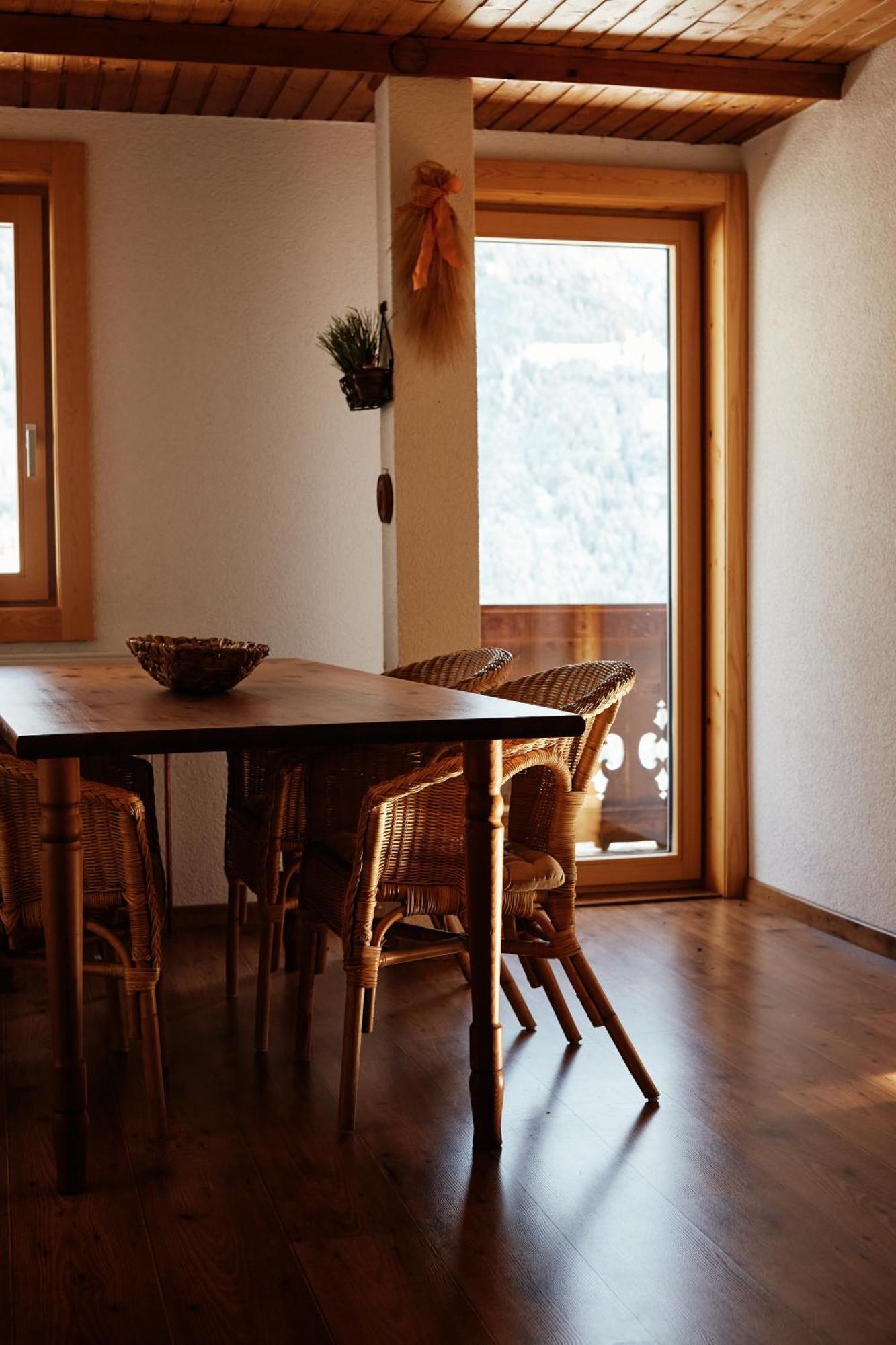 Haus Talblick Apartment Bad Gastein Ngoại thất bức ảnh