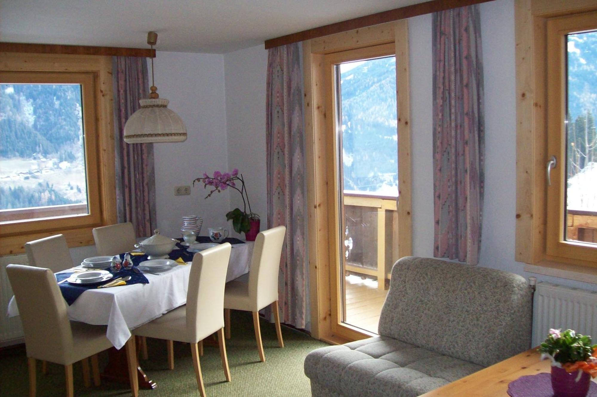 Haus Talblick Apartment Bad Gastein Ngoại thất bức ảnh