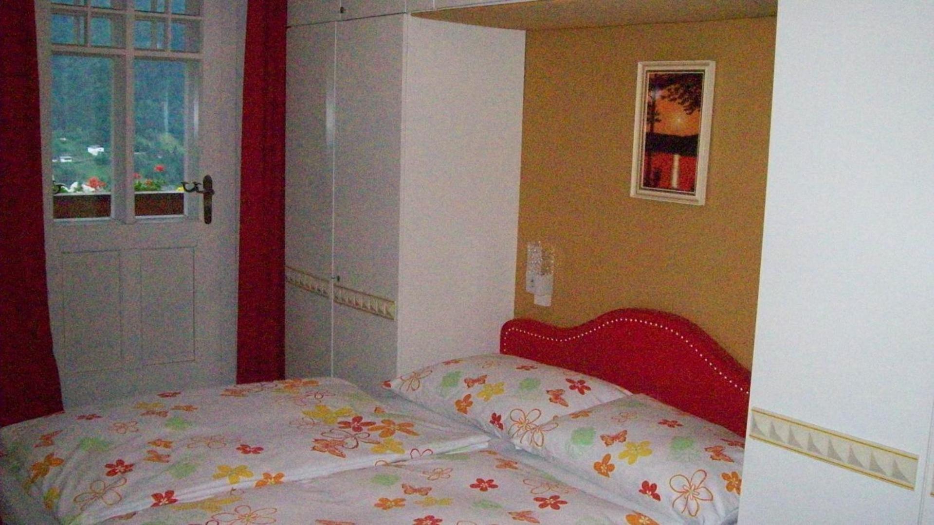 Haus Talblick Apartment Bad Gastein Ngoại thất bức ảnh