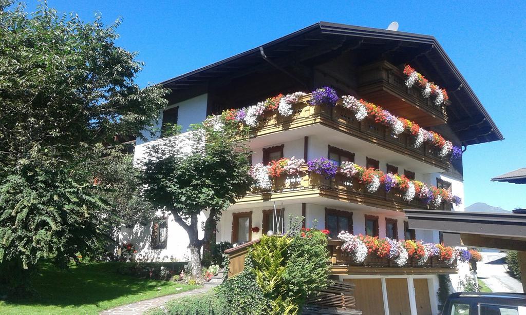 Haus Talblick Apartment Bad Gastein Ngoại thất bức ảnh